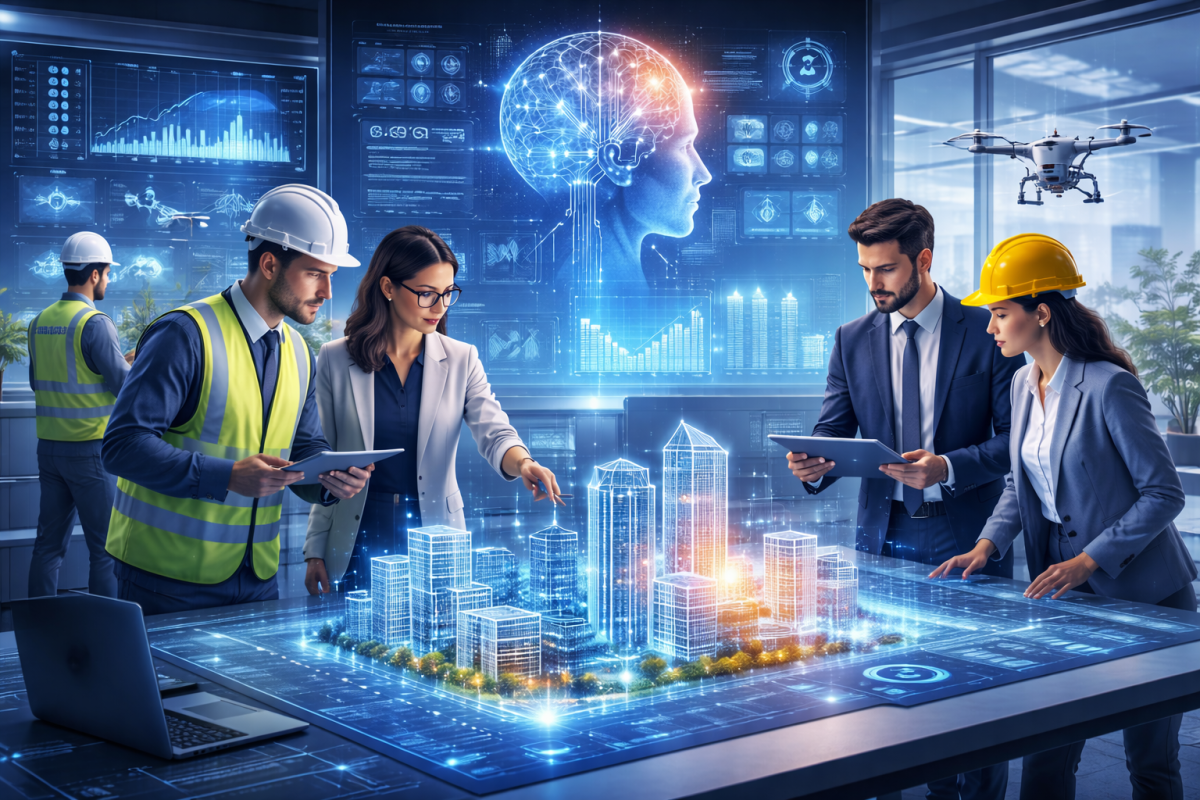 AI Impact Interview with Maria Mingallon