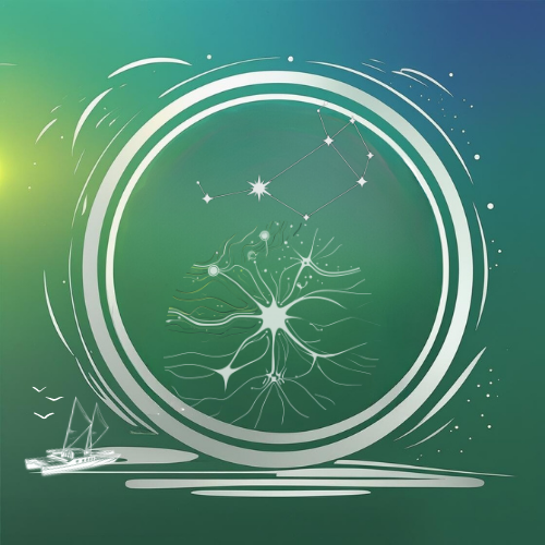 AI Smart icon.