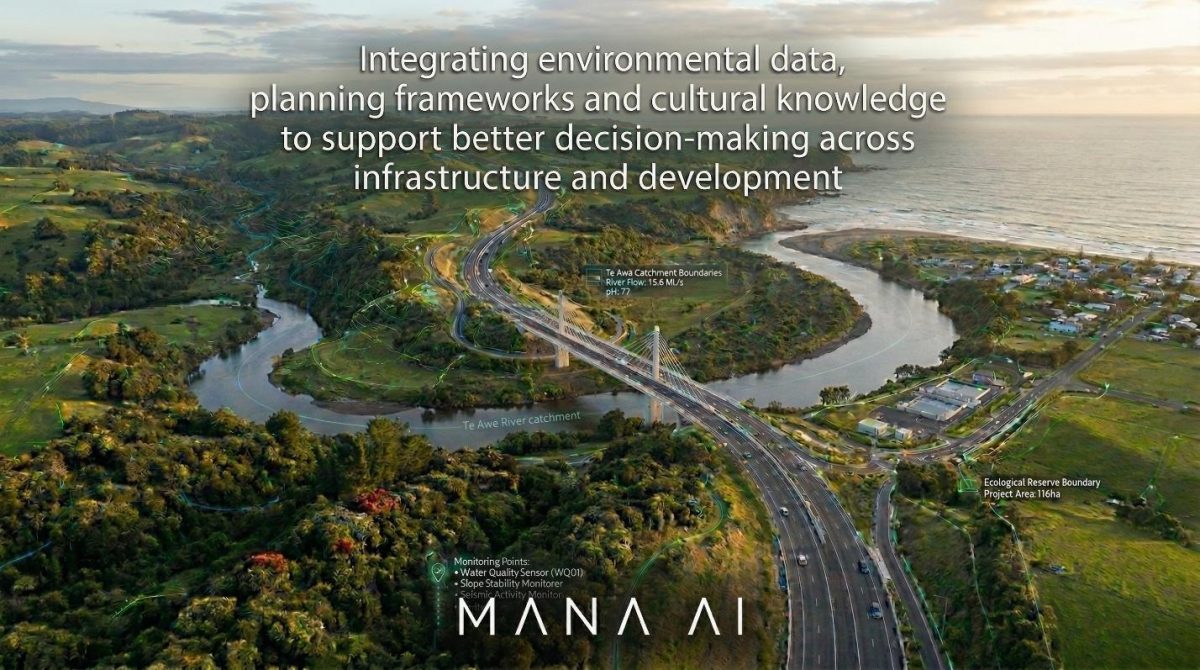 [Case Study] AI Supporting Cultural Impact & Environmental Decision-Making