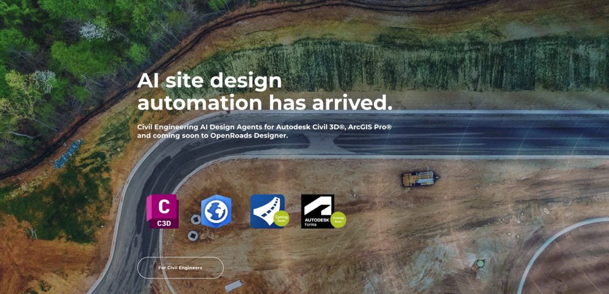 [Case Study] AI-Automated Civil Engineering Design